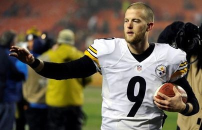 31-28. Boswell anota gol de campo y sella el triunfo de los Steelers sobre los Packers 31-28. Boswell anota gol de campo y sella el triunfo de los Steelers sobre los Packers