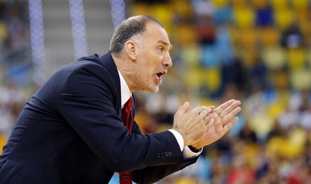 El Bilbao Basket ficha al croata Veljko Mrsic hasta final de temporada El Bilbao Basket ficha al croata Veljko Mrsic hasta final de temporada