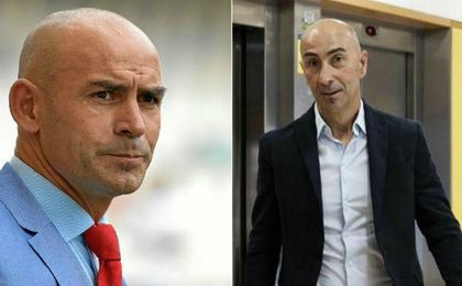 Ayestarán estaría ante el Betis; Jémez aparece en escena Ayestarán estaría ante el Betis; Jémez aparece en escena