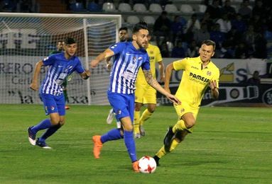 Villarreal y Málaga, obligados a remontar Villarreal y Málaga, obligados a remontar