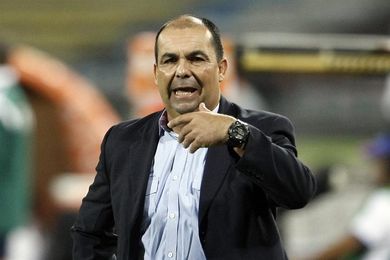 El colombiano Aristizábal, cuarto técnico que no termina la campaña con el Alianza Atlético El colombiano Aristizábal, cuarto técnico que no termina la campaña con el Alianza Atlético