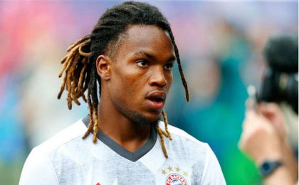 Renato Sanches, de Golden Boy a decepción de la Premier Renato Sanches, de Golden Boy a decepción de la Premier