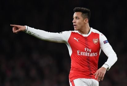 El Arsenal descarta la marcha de Alexis, Özil y Wilshere en enero El Arsenal descarta la marcha de Alexis, Özil y Wilshere en enero