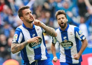Bruno Gama y Luisinho, descartados ante Las Palmas Bruno Gama y Luisinho, descartados ante Las Palmas