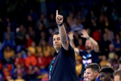 Pascual: "Muchos de los equipos que llegan al Palau juegan sin presión" Pascual: "Muchos de los equipos que llegan al Palau juegan sin presión"