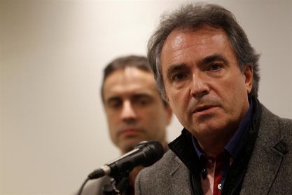 La Audiencia juzgará el 12 de diciembre al organizador de la pitada al himno La Audiencia juzgará el 12 de diciembre al organizador de la pitada al himno
