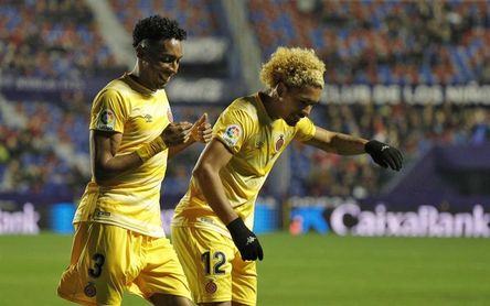 La eliminación copera deja sensaciones positivas con el debut de Porro (17 años) La eliminación copera deja sensaciones positivas con el debut de Porro (17 años)