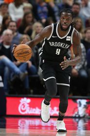 104-109. Carroll lidera la victoria de los Nets 104-109. Carroll lidera la victoria de los Nets