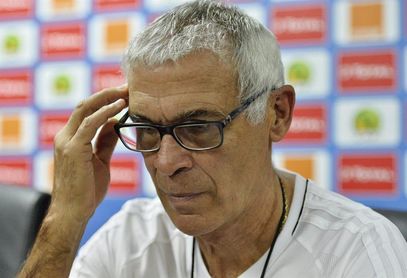 Cuatro equipos árabes por primera vez en un mundial, en víspera de Catar 2022 Cuatro equipos árabes por primera vez en un mundial, en víspera de Catar 2022