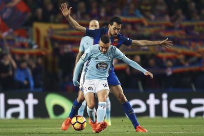 Fontás: "Su juego no es tan vistoso pero este Barça es ultra efectivo" Fontás: "Su juego no es tan vistoso pero este Barça es ultra efectivo"