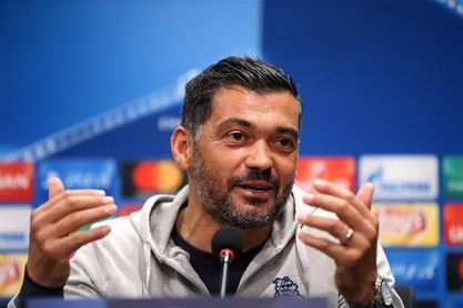 Oporto-Benfica, el clásico que protagoniza la jornada en Portugal Oporto-Benfica, el clásico que protagoniza la jornada en Portugal
