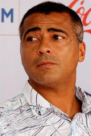 Juez pide que Brasil tome declaración a Romario como testigo del caso Rosell Juez pide que Brasil tome declaración a Romario como testigo del caso Rosell