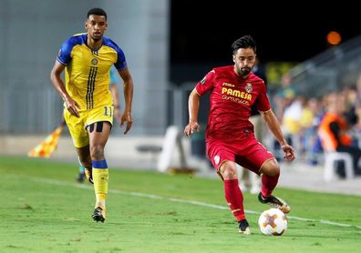 El Villarreal-Maccabi, sin interés deportivo pero declarado "de alto riesgo" El Villarreal-Maccabi, sin interés deportivo pero declarado "de alto riesgo"