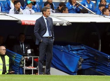 El Málaga gestiona la contratación del defensa Ignasi Miquel, del Lugo El Málaga gestiona la contratación del defensa Ignasi Miquel, del Lugo