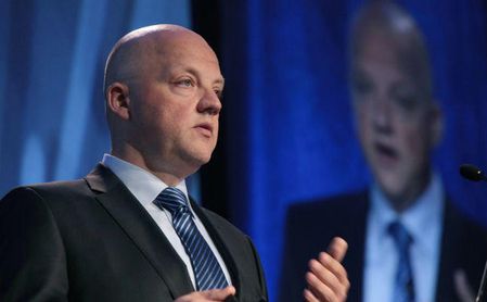 Siete años de cárcel a un exejecutivo de Volkswagen por el "dieselgate" Siete años de cárcel a un exejecutivo de Volkswagen por el "dieselgate"