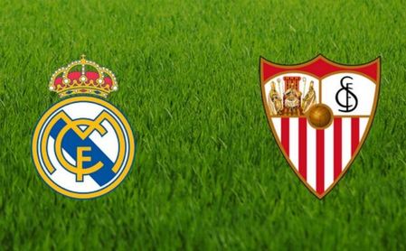 Todo lo que necesitas saber para el Madrid-Sevilla Todo lo que necesitas saber para el Madrid-Sevilla