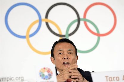 Tokio 2020 presenta a los tres pares de mascotas finalistas para los JJOO Tokio 2020 presenta a los tres pares de mascotas finalistas para los JJOO