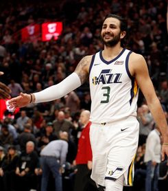 Torrot ficha a Ricky Rubio para promocionar sus motos sostenibles en EEUU Torrot ficha a Ricky Rubio para promocionar sus motos sostenibles en EEUU