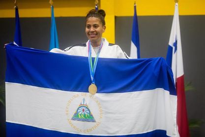 Guatemala llega a las 40 medallas de oro en los Centroamericanos, y es líder Guatemala llega a las 40 medallas de oro en los Centroamericanos, y es líder