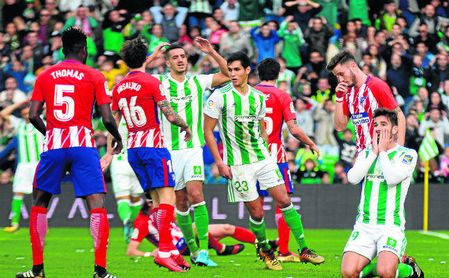 Mandi: "Aunque suene raro, es el mejor partido de la temporada" Mandi: "Aunque suene raro, es el mejor partido de la temporada"