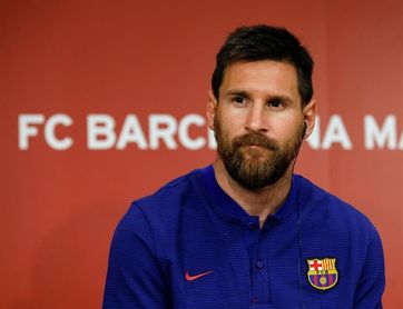 Dictan prisión domiciliaria a hermano de Messi por tenencia de arma de guerra Dictan prisión domiciliaria a hermano de Messi por tenencia de arma de guerra
