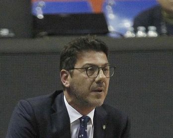 El Iberostar Tenerife recibe al Ventspils, líder de la Liga letona El Iberostar Tenerife recibe al Ventspils, líder de la Liga letona