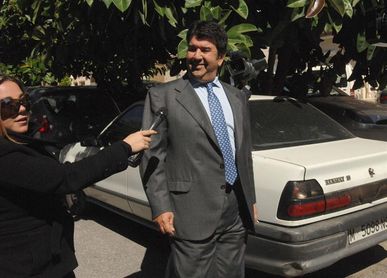 Suspenden el juicio contra el expresidente del Xerez en una pieza separada de Malaya Suspenden el juicio contra el expresidente del Xerez en una pieza separada de Malaya