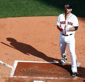 Mitch Moreland firma por dos años más con los Medias Rojas Mitch Moreland firma por dos años más con los Medias Rojas