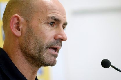 Con Jémez en el banquillo local y sin Marcelino en el visitante Con Jémez en el banquillo local y sin Marcelino en el visitante