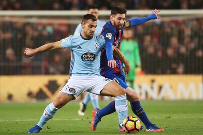 El Celta busca ante el Barcelona otra gesta en la Copa del Rey El Celta busca ante el Barcelona otra gesta en la Copa del Rey