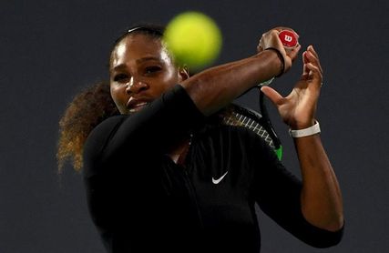 Serena Williams anuncia que no disputará el Abierto de Australia Serena Williams anuncia que no disputará el Abierto de Australia