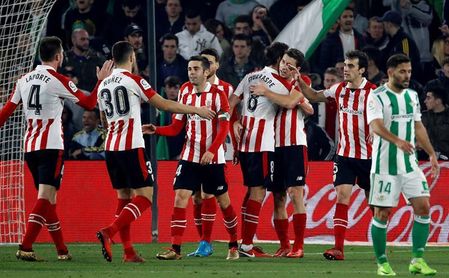 El Athletic acumula 20 años sin ganar en Liga en el campo del Espanyol El Athletic acumula 20 años sin ganar en Liga en el campo del Espanyol