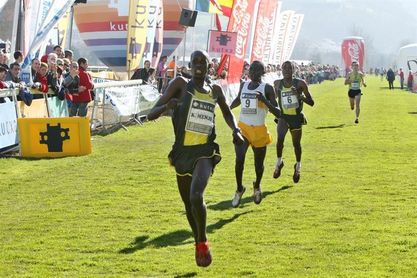 La 10K Valencia reunirá a 13.000 corredores en su décimo aniversario La 10K Valencia reunirá a 13.000 corredores en su décimo aniversario
