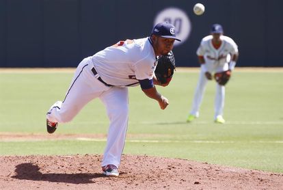 Cardenales y Caribes parten como favoritos en las semifinales de la LVBP Cardenales y Caribes parten como favoritos en las semifinales de la LVBP
