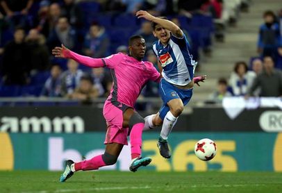 El Levante, a por los cuartos con ventaja ante un Espanyol reforzado El Levante, a por los cuartos con ventaja ante un Espanyol reforzado