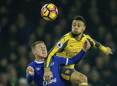 Wenger confirma el traspaso de Coquelin al Valencia Wenger confirma el traspaso de Coquelin al Valencia