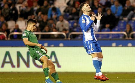 Bustinza: "Desde hoy estamos trabajando de cara al Betis" Bustinza: "Desde hoy estamos trabajando de cara al Betis"