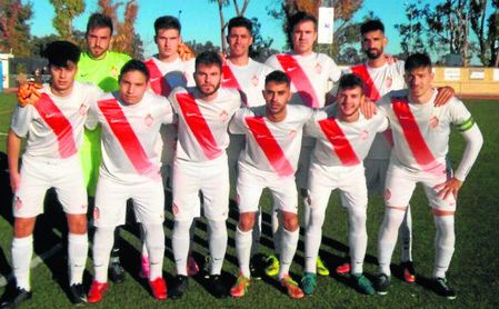 El Utrera vuelve a tirar de cantera El Utrera vuelve a tirar de cantera