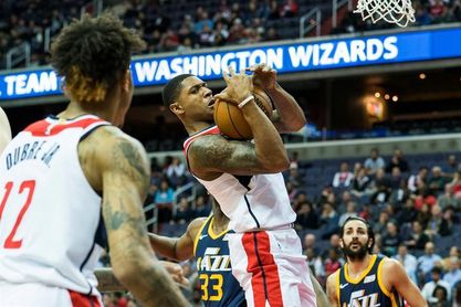 Clippers sorprenden a Warriors; Heat y Timberwolves consolidan lideratos Clippers sorprenden a Warriors; Heat y Timberwolves consolidan lideratos