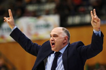 El Madrid no quiere congelarse ante el Khimki en el hielo de Mytishchi El Madrid no quiere congelarse ante el Khimki en el hielo de Mytishchi