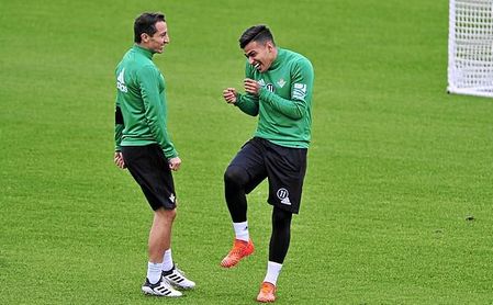 Acuerdo para la salida de Nahuel al Barcelona Acuerdo para la salida de Nahuel al Barcelona