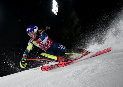 El descenso y supergigante femeninos de Bad Kleinkirchheim invierten el orden El descenso y supergigante femeninos de Bad Kleinkirchheim invierten el orden