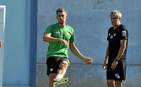 La temporada más goleadora de Feddal La temporada más goleadora de Feddal