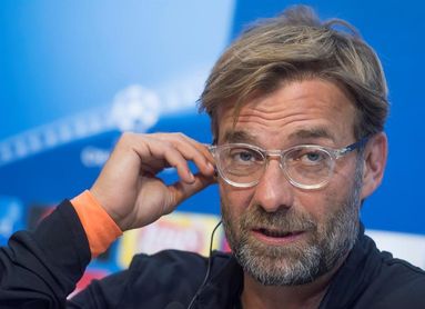 Klopp reconoce que "no tenía otra opción" que vender a Coutinho al Barcelona Klopp reconoce que "no tenía otra opción" que vender a Coutinho al Barcelona