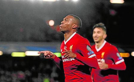 Sturridge solo saldría traspasado, el Liverpool no contempla una cesión Sturridge solo saldría traspasado, el Liverpool no contempla una cesión