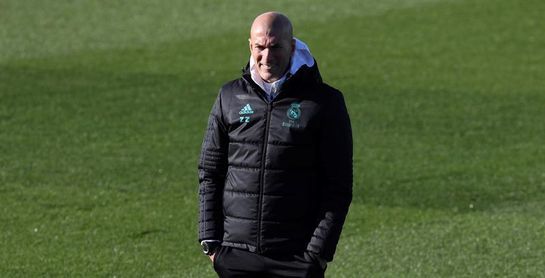 Llorente se suma a Ramos y Benzema en las ausencias de la última sesión Llorente se suma a Ramos y Benzema en las ausencias de la última sesión