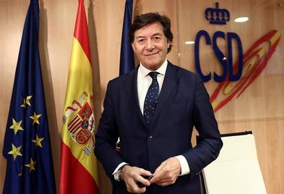 Las federaciones contarán con 54,2 millones en 2018, según el proyecto del presupuesto Las federaciones contarán con 54,2 millones en 2018, según el proyecto del presupuesto