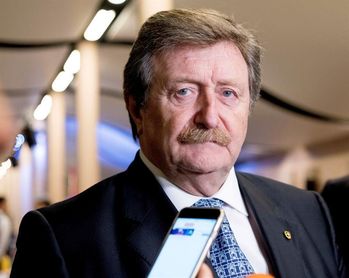 La RFEF expresa su pesar por fallecimiento de ´Panadero´ Díaz La RFEF expresa su pesar por fallecimiento de ´Panadero´ Díaz