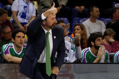 Unicaja, a reponerse ante el colista tras dos derrotas seguidas en Euroliga Unicaja, a reponerse ante el colista tras dos derrotas seguidas en Euroliga