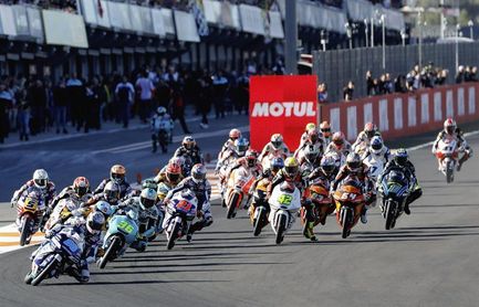 El Circuit Ricardo Tormo pone a la venta 10.756 nuevas entradas para el Gran Premio El Circuit Ricardo Tormo pone a la venta 10.756 nuevas entradas para el Gran Premio
